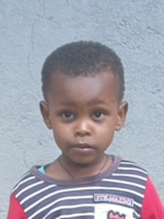child portrait