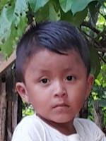 child portrait