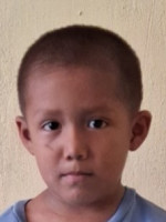 child portrait