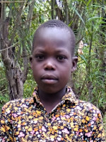 child portrait