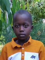 child portrait