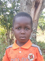 child portrait
