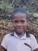 child portrait