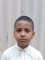 child portrait