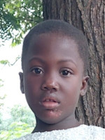 child portrait