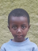 child portrait