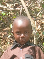 child portrait