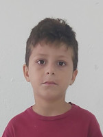 child portrait