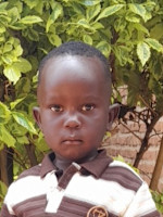 child portrait
