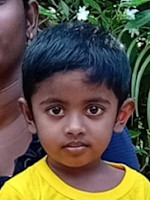 child portrait