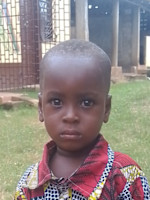 child portrait
