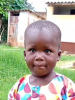 child portrait
