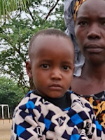 child portrait