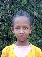child portrait