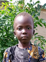 child portrait