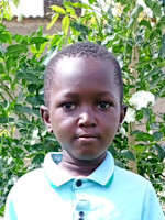 child portrait