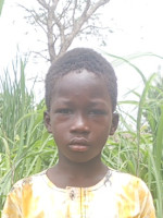 child portrait