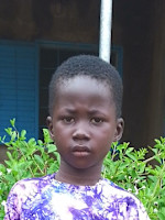 child portrait