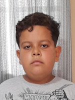 child portrait