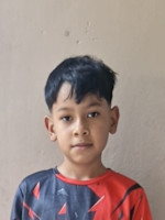 child portrait
