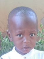 child portrait