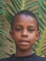 child portrait