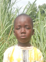 child portrait