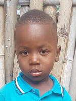 child portrait