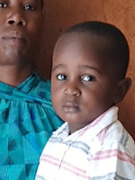 child portrait