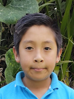 child portrait