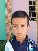 child portrait