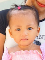child portrait
