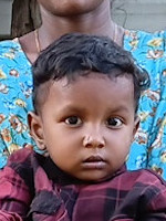 child portrait