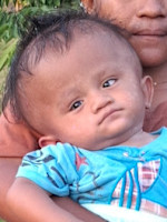 child portrait