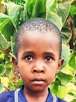 child portrait