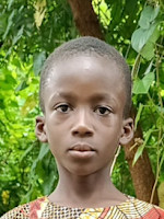 child portrait