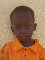 child portrait