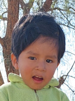 child portrait