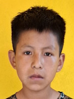 child portrait