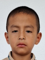 child portrait