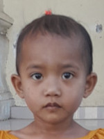 child portrait