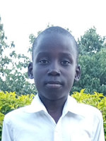 child portrait