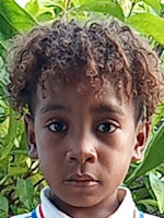 child portrait