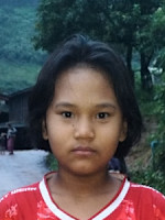 child portrait