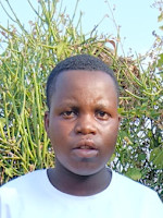 child portrait