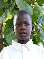child portrait