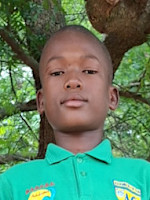 child portrait