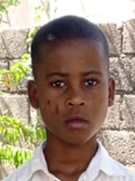 child portrait