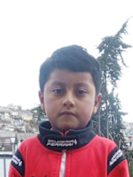 child portrait