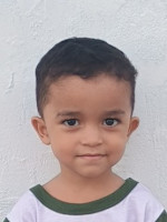 child portrait